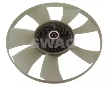 30947310 SWAG вентилятор радіатора (Swag)